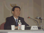 国税局系统领导干部竞聘上岗
