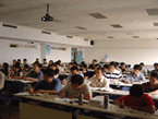 人力资源师培训