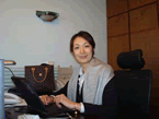 郁华若木管理咨询有限责任公司