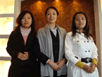 郁华若木管理咨询有限责任公司